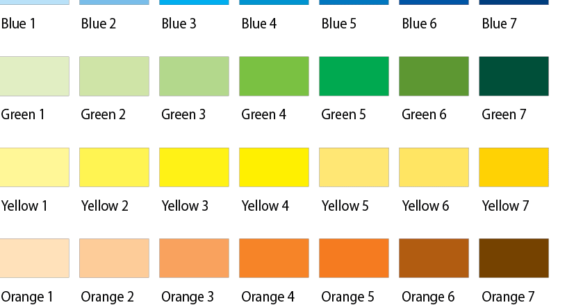 49+ Cara Memadukan Warna Cat Akrilik Paling Modern Dan 49+ Cara Memadukan Warna Cat Akrilik Paling Modern Dan