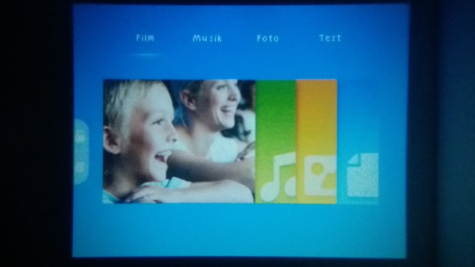 Artlii - Mini Beamer