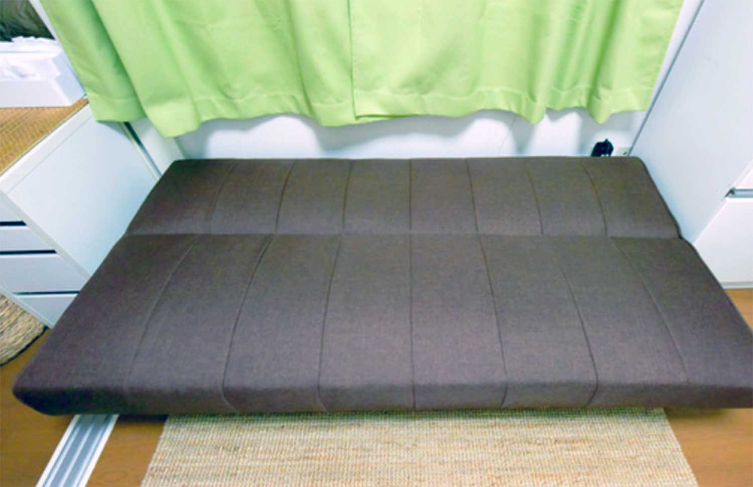 Japanese Futon Platform Bed For your Bedroom Japanese Platform