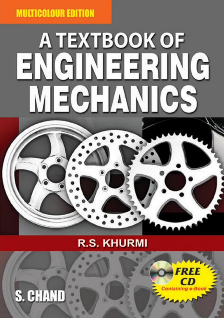 strength of materials by rs khurmi Scribd india