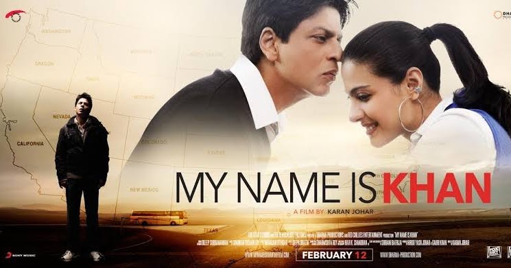 My Name Is Khan Full Movie Online My Name is Khan (2010) Full Movie Watch Online HD