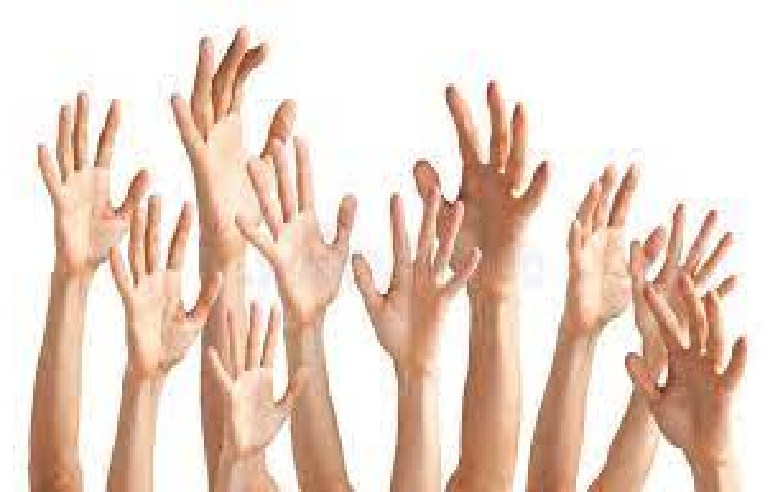 Ternyata Begini Arti Mimpi Melihat Banyak Tangan Kecil