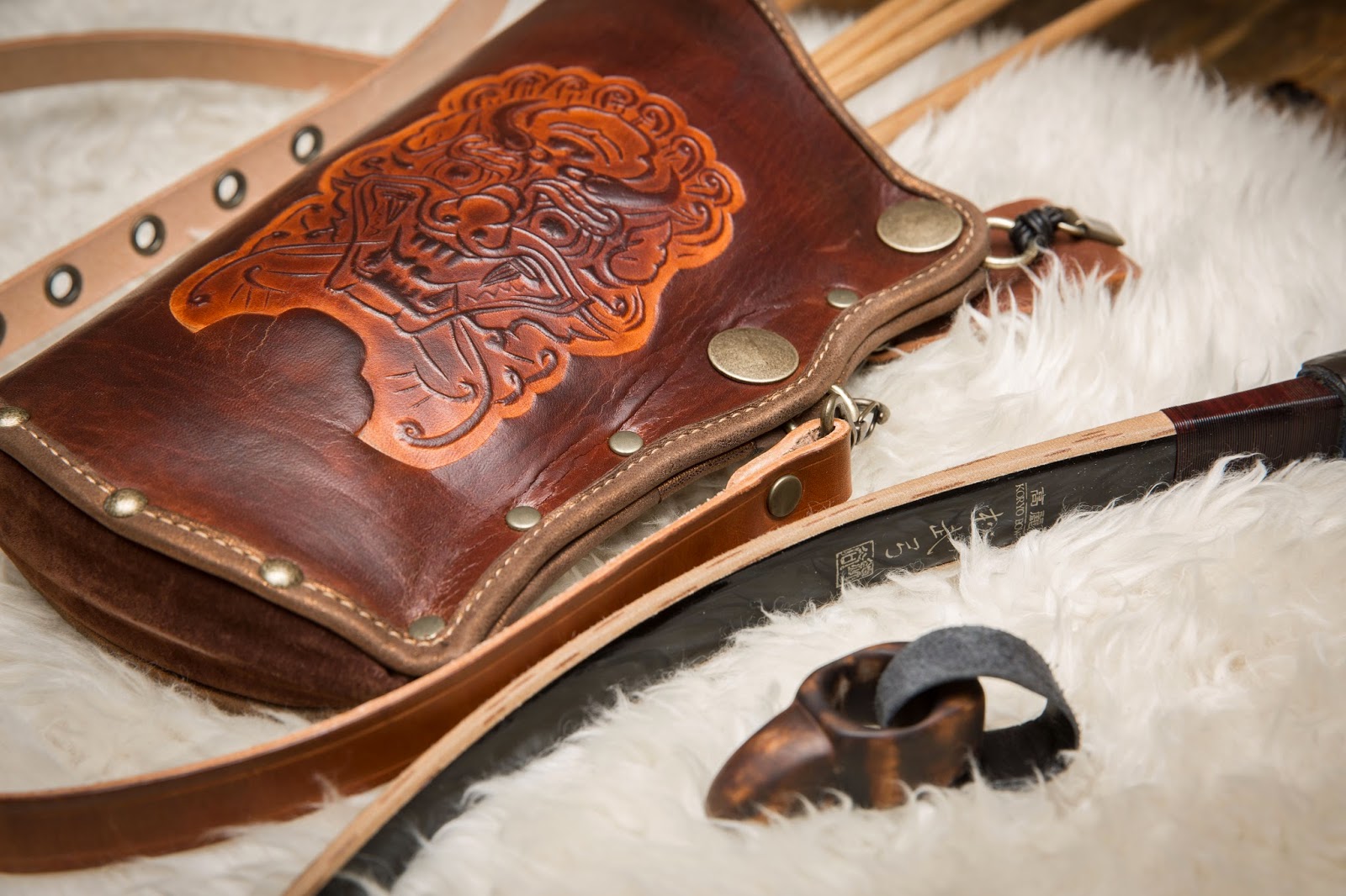 Best traditional bow quiver mumuegypt