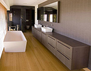 El Baño Moderno y su Diseño | Ideas para decorar, diseñar y mejorar tu