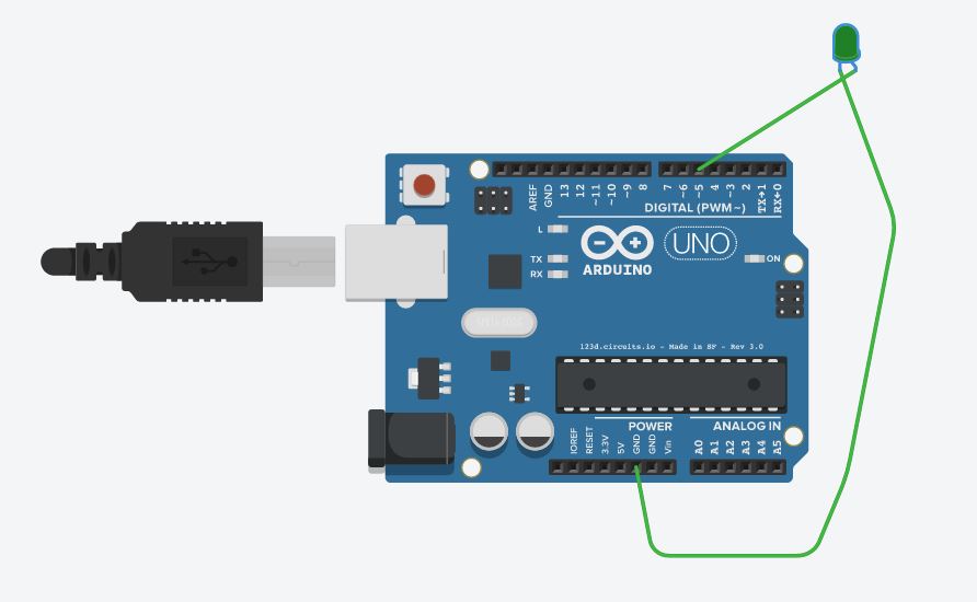 Arduino Basics Tutorial and Introduction | My Inspirations
