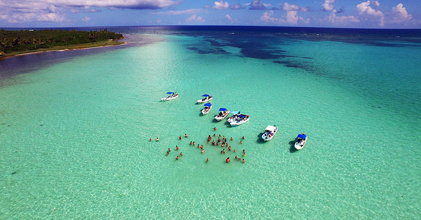 Que hacer en Cancun Playa del Carmen o Tulum: Maya Ka’an