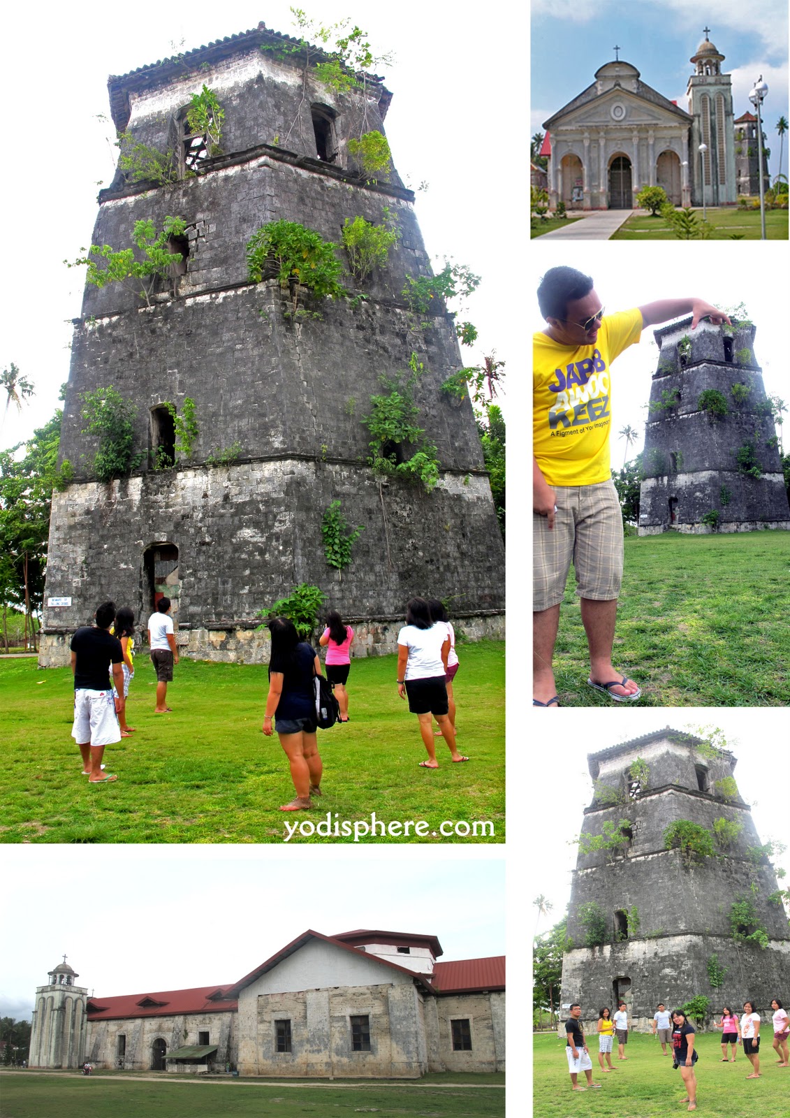 bohol-tour