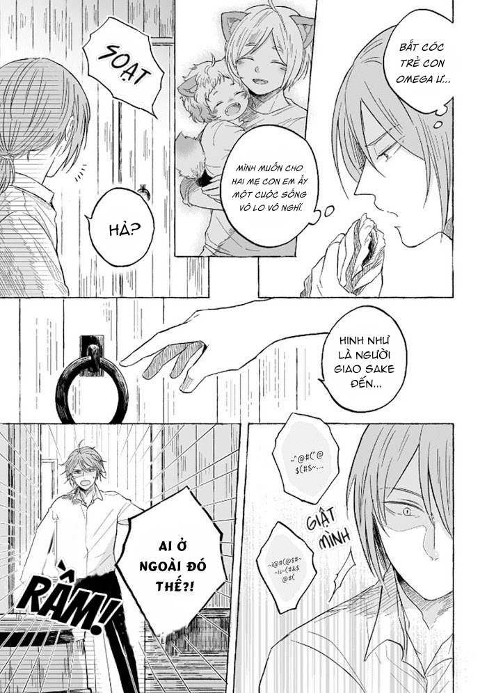Đọc truyện Về Nhà Thôi - Chapter 3