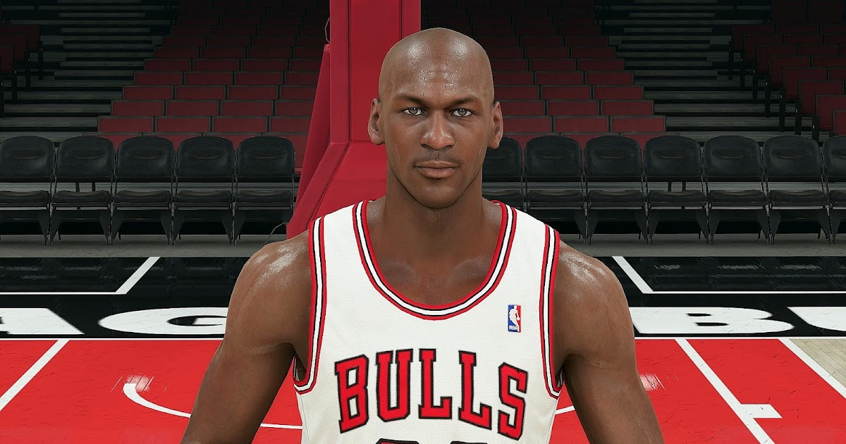 2k21 michael jordan