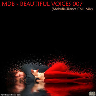 BEAUTIFUL2BVOICES2B0072B2528MELODIC TRANCE2BCHILL2BMIX2529 - Coleccion BEAUTIFUL VOICES 006-009