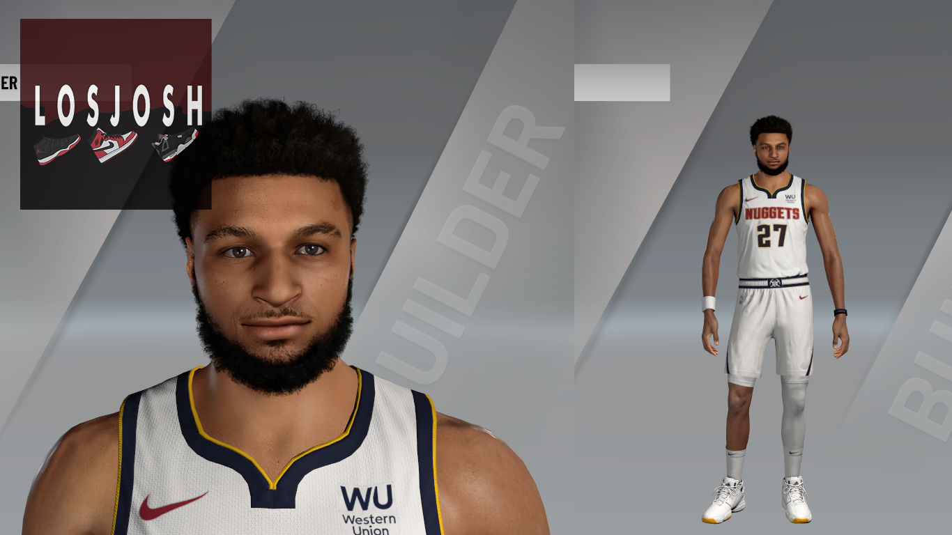 JBOX PH YOUR SOURCE OF NBA 2K MODS AND TUTORIALS