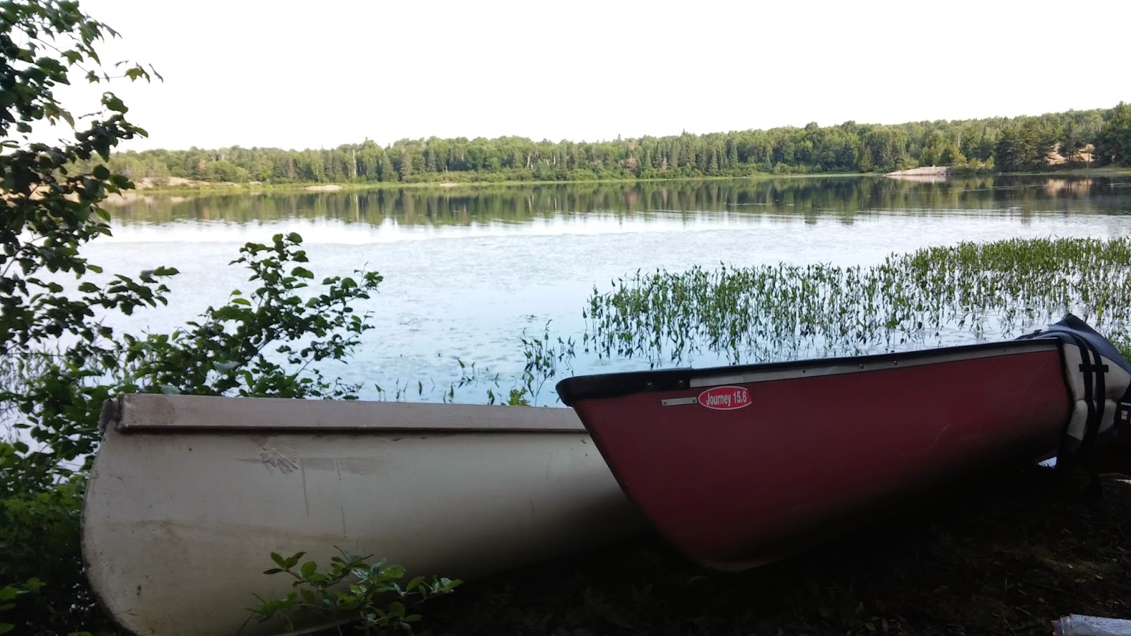 Grundy Lake Provincial Park Real Man Travels grundy-lake-provincial-park-real-man-travels