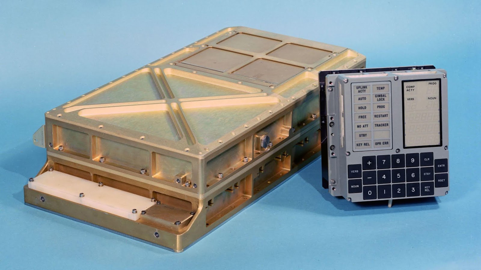 6 Strange Technology Facts You Don’t Know ReviewGarage