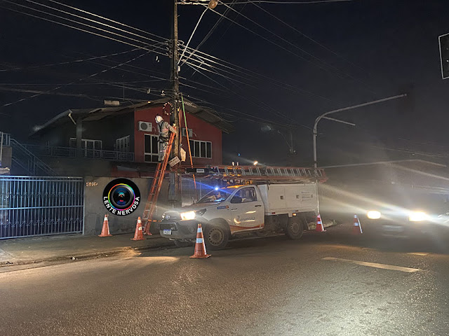 APAGÃO – Gerador não funciona no Hospital João Paulo II e alguns respiradores pararam de funcionar