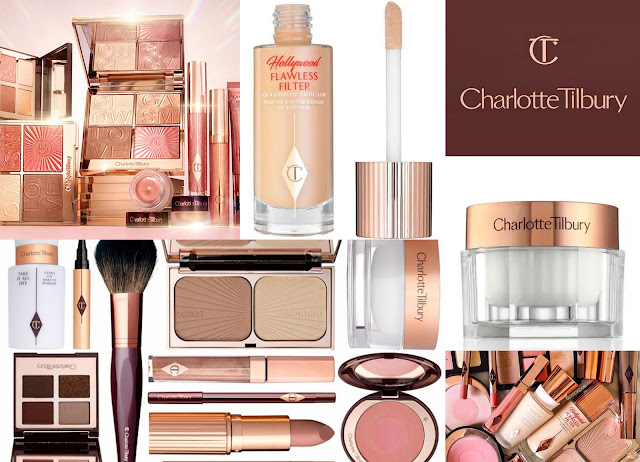 charlotte tilbury