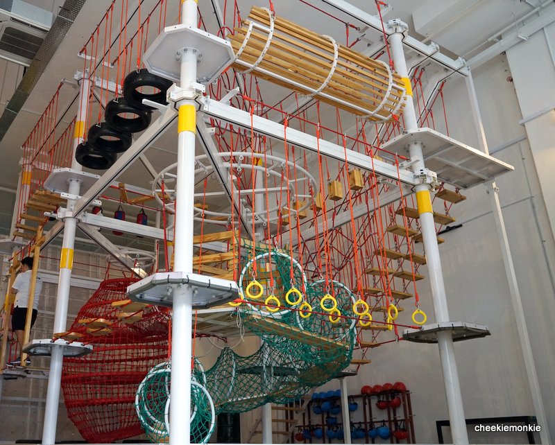 Cheekiemonkies Singapore Parenting & Lifestyle Blog Let 'Em Play