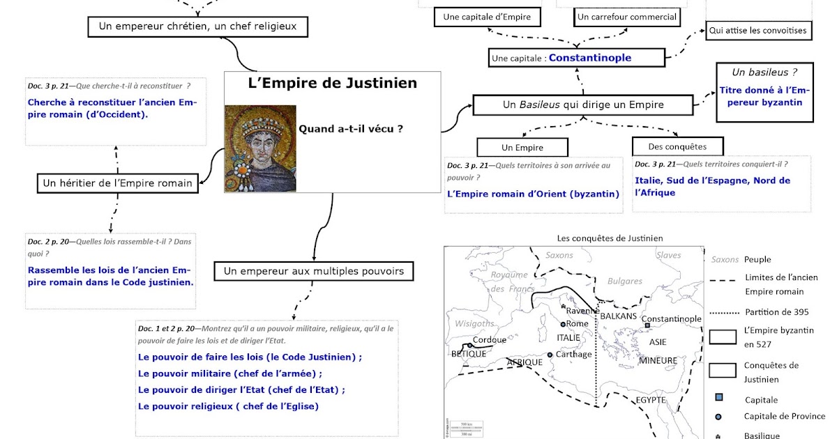 Evaluation Empire Byzantin Et Carolingien 5ème 2017 www.vrogue.co
