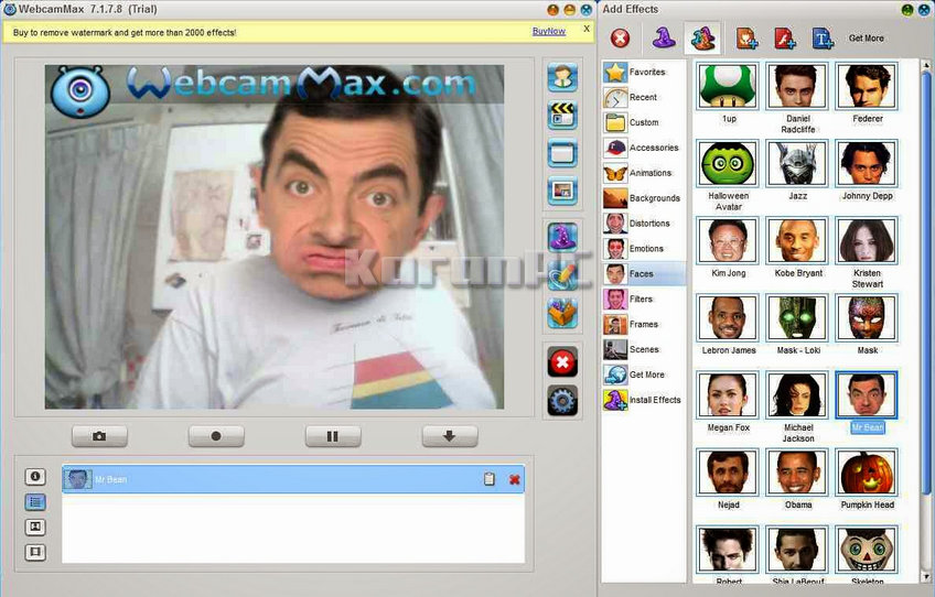 WebcamMax Download