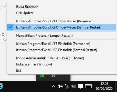 Cara merubah office 32 bit menjadi 64 bit