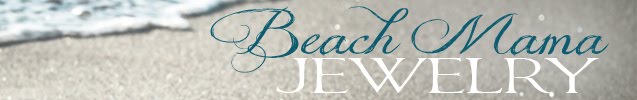 Beach Mama Jewelry
