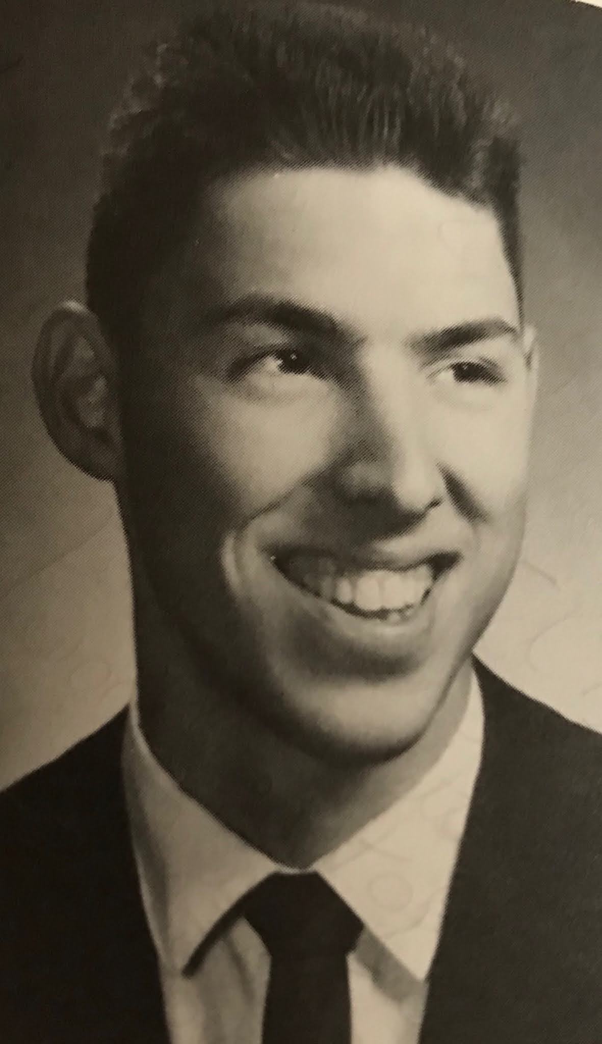 Wellsville Regional News (dot) com Obituary Victor S. Grover, Jr., 65