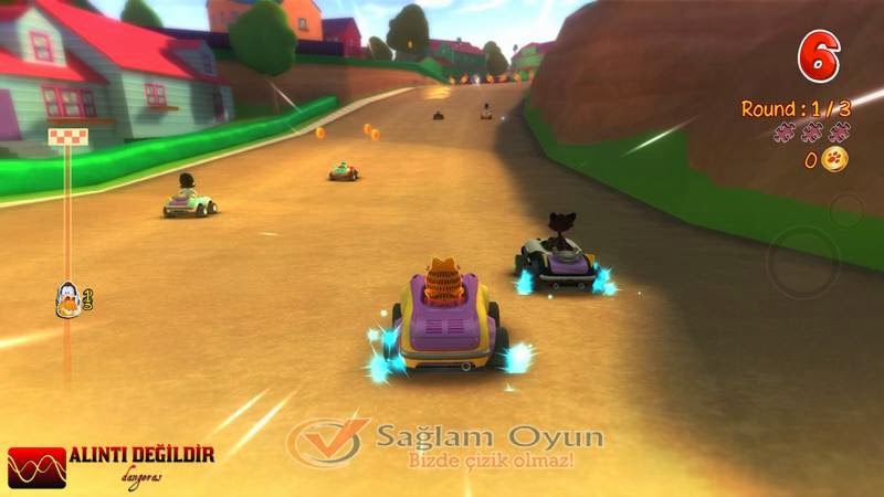 controls for garfield kart pc controls controls for garfield kart pc controls