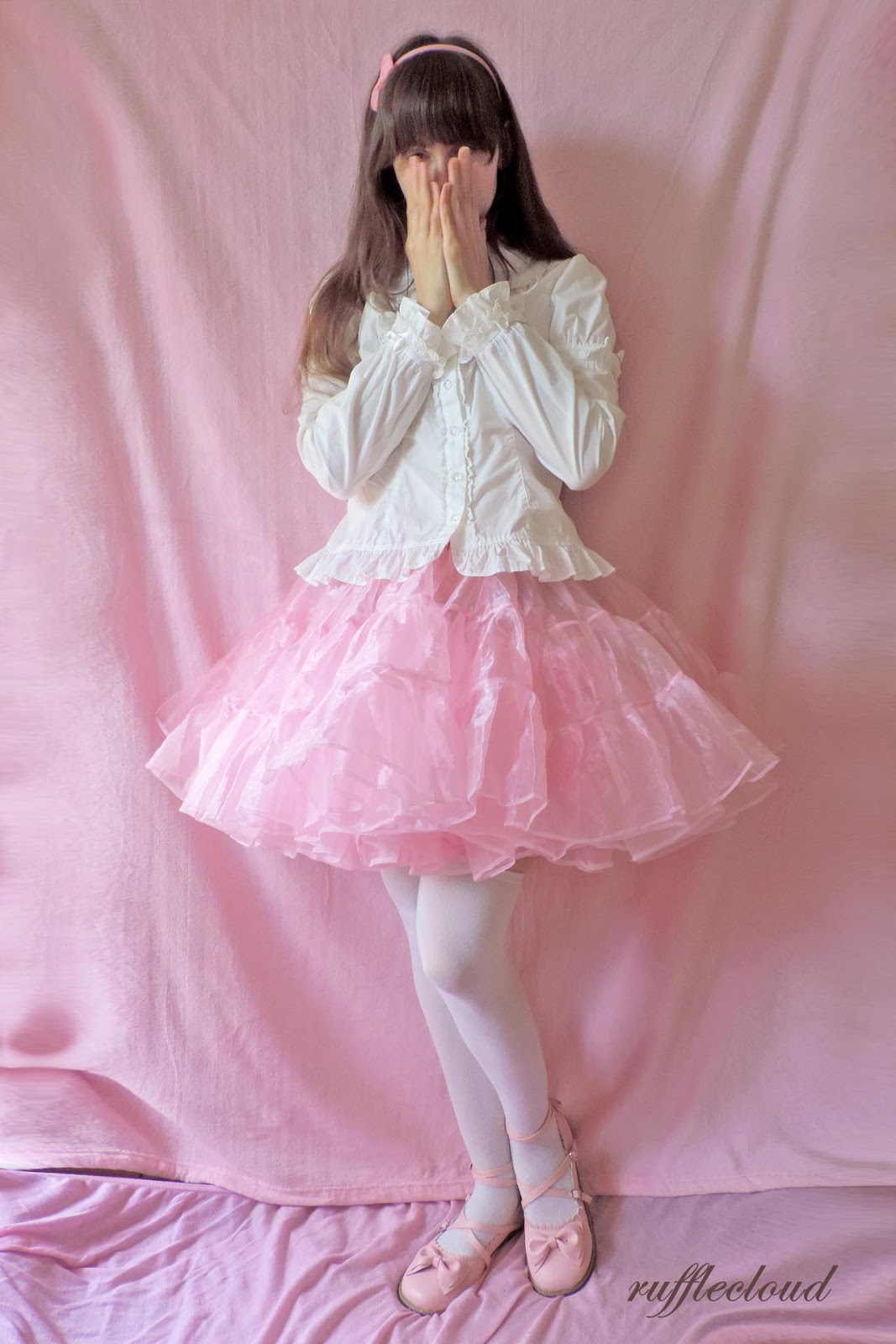 Petticoat Outfits