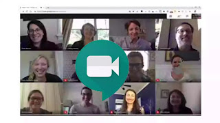 Google Meet تحد الاجتماعات على 60 دقيقة Google Meet تحد الاجتماعات على 60 دقيقة