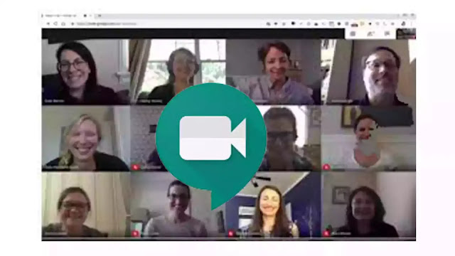 Google Meet تحد الاجتماعات على 60 دقيقة Google Meet تحد الاجتماعات على 60 دقيقة