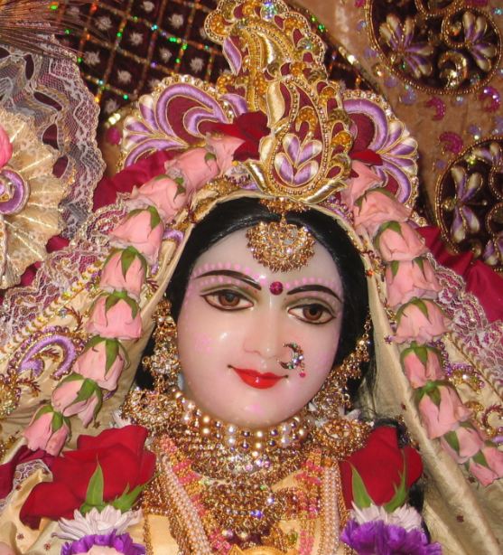 Mata Rani Images