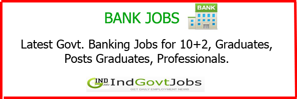 Bank Jobs 2021 Latest Banking Recruitment 11992 Vacancies