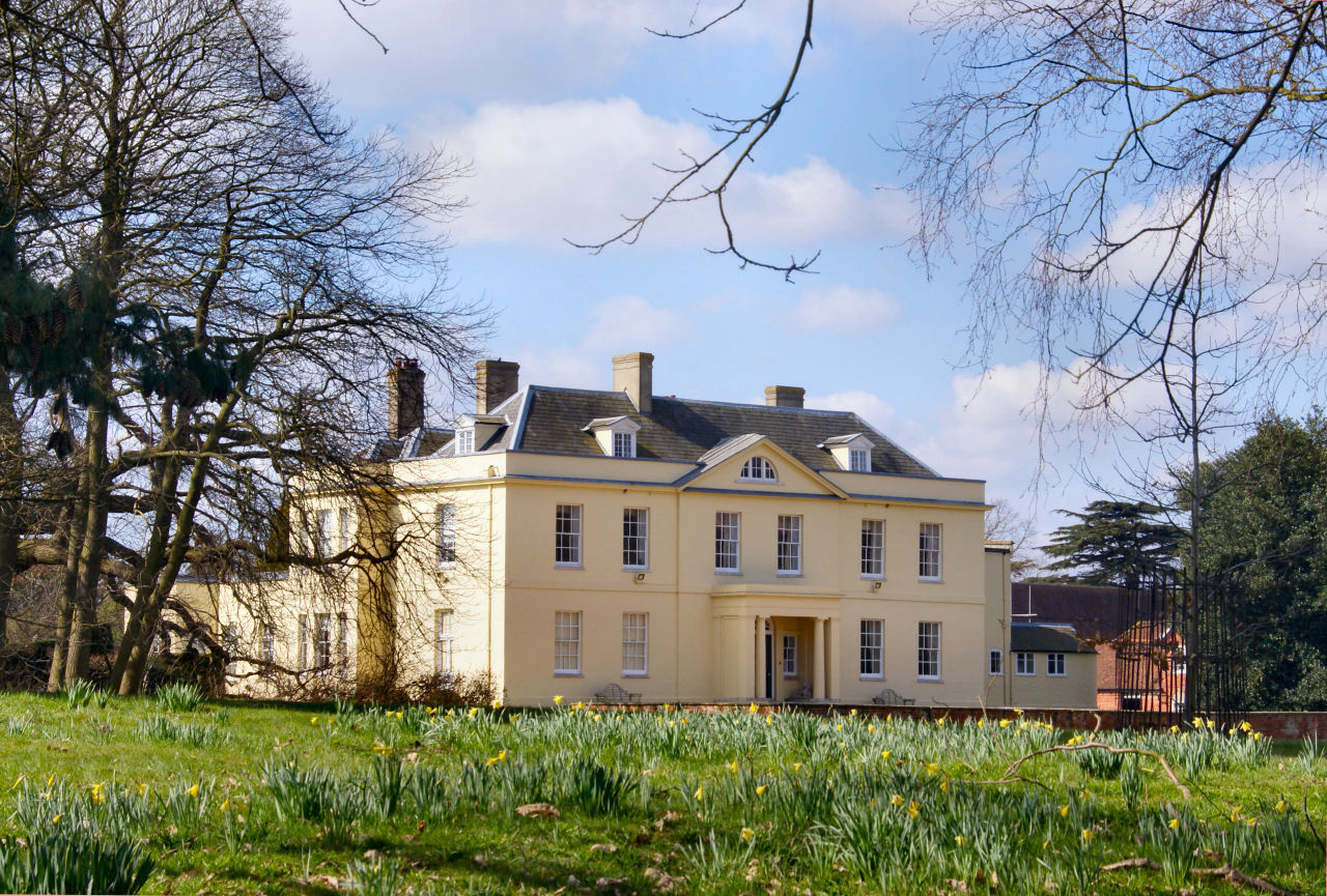 Landed families of Britain and Ireland (330) MaturinBaird of Boom