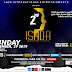 Event : Official 2019 @ I . S . A . D . A poster unveiling