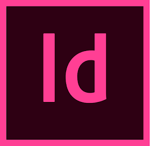 InDesign CC 2018