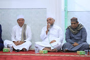 Bupati Labuhanbatu Laksanakan Program Gerakan Sholat Subuh Berjamaah (GSSB) 