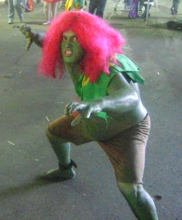 cosplay fail blanka