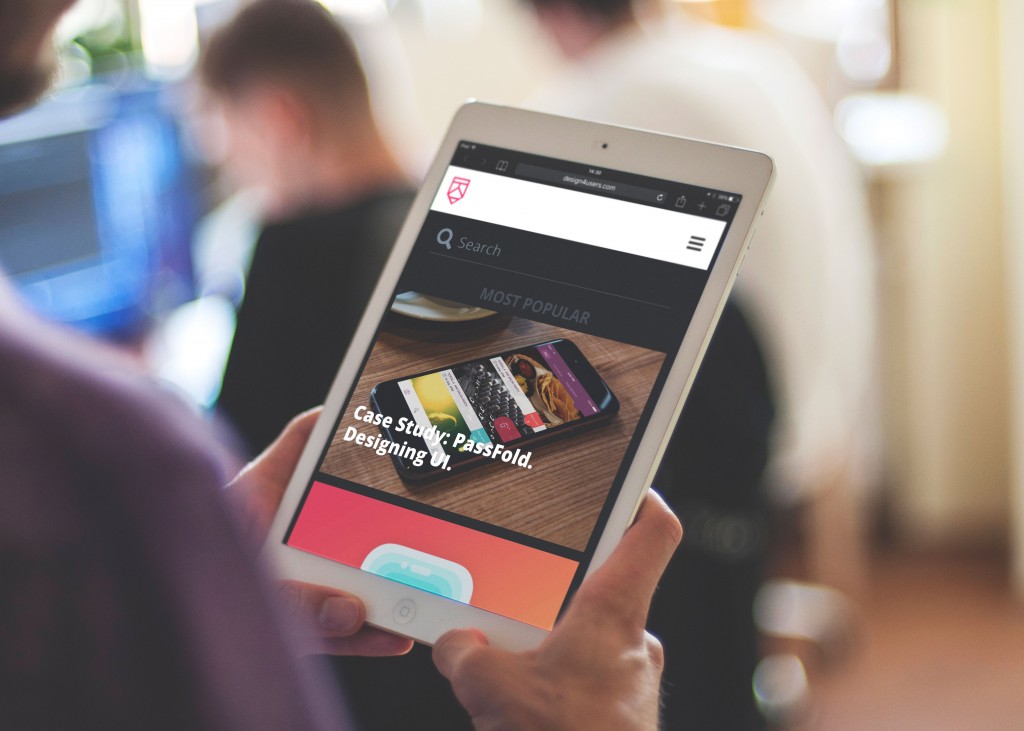 CMS content management system for a blog or portfolio a.k.a very very basic version of WordPress