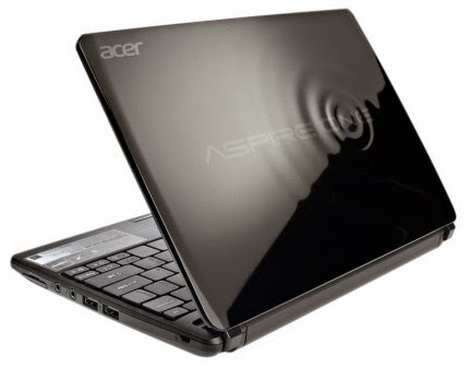 Driver do Notebook Acer Aspire D270 - Win XP e WIn 7