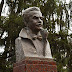 La Chișinău a fost inaugurat bustului marelui poet Dumitru Matcovschi