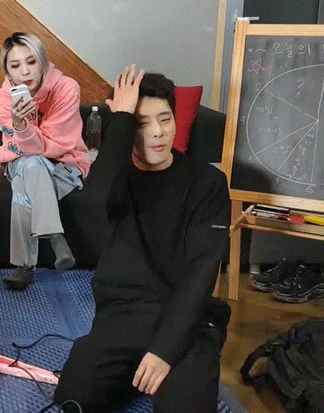 6시간동안 진행된 혼란의 카오스 + 대환장파티였던 브이앱 | 인스티즈