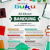 Pesta Buku Bandung 2017 : 2 - 8 Maret di Gedung Landmark