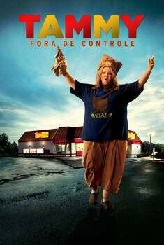 Tammy: Fora de Controle Torrent - WEB-DL 720p Dublado