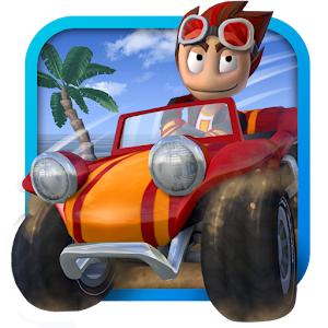 Beach Buggy Blitz