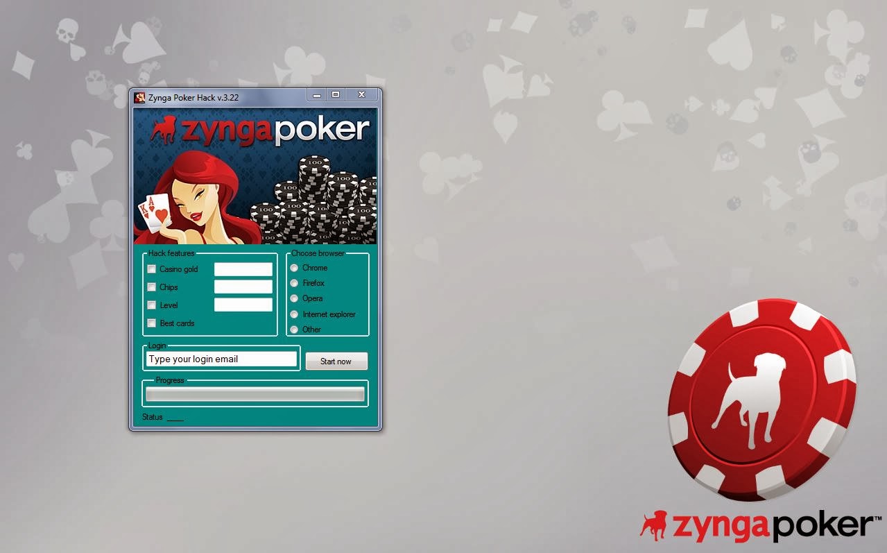 Open source poker bot picture