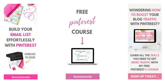 Comment exploiter la puissance de création de listes de Pinterest Comment exploiter la puissance de création de listes de Pinterest