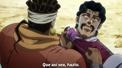 Ver JoJo