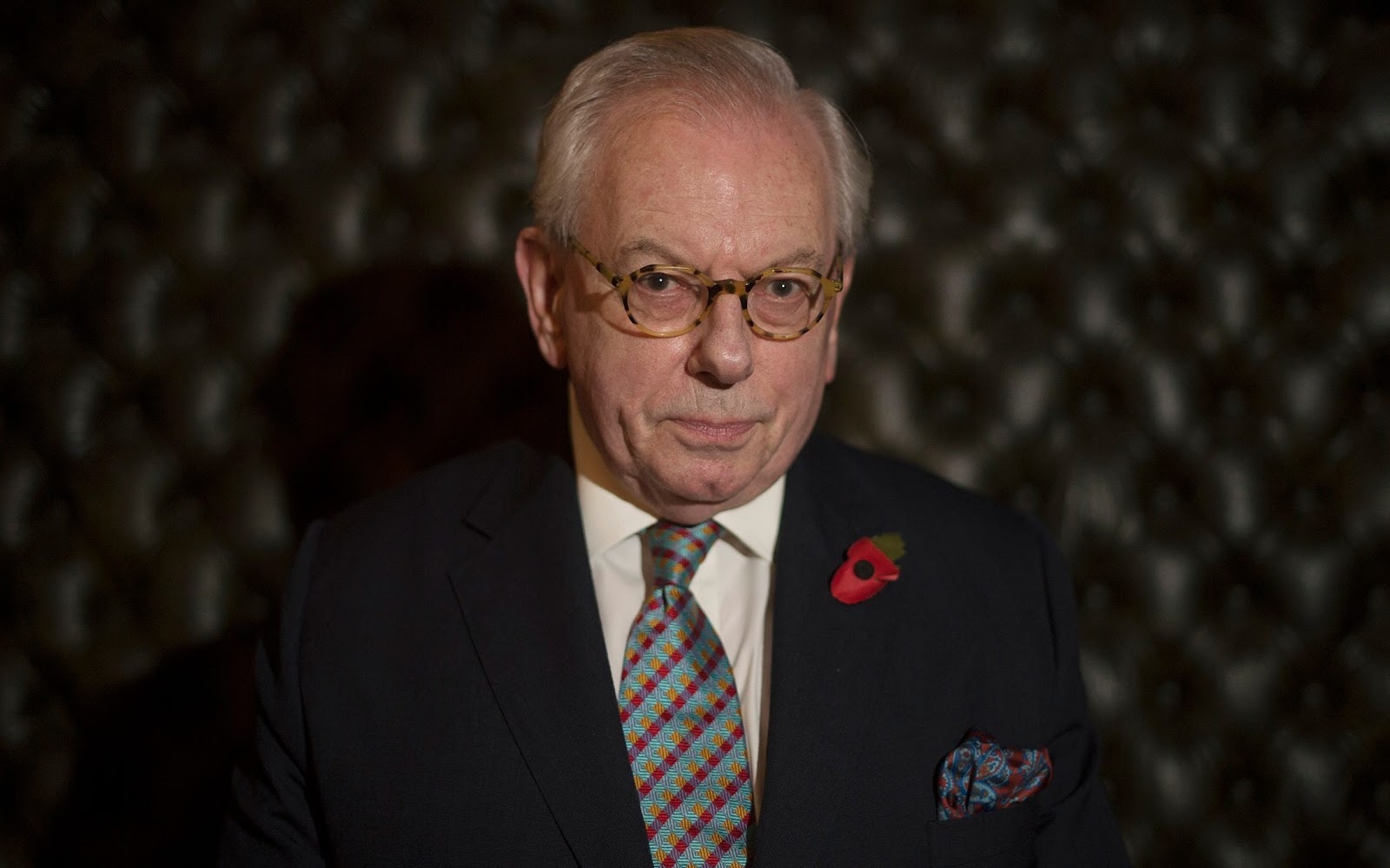 David Starkey, historien s’en prend au “ Black Lives Matter ” : «Vous mourriez en quelques secondes si vous étiez renvoyés en Afrique!»