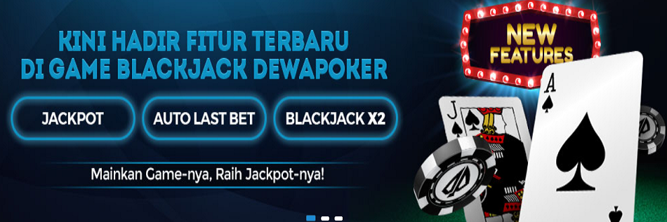 The Dewa Poker Online Casino