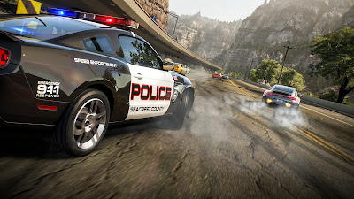 Need For Speed Hot Pursuit Remastered Game Screenshot 6