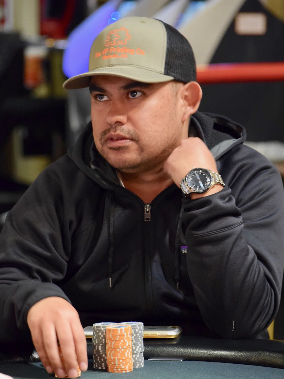 Turlock Poker Updates WPTDS Player of Series Results